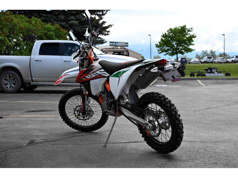 2020 Ktm 500 Exc F Six Days alt