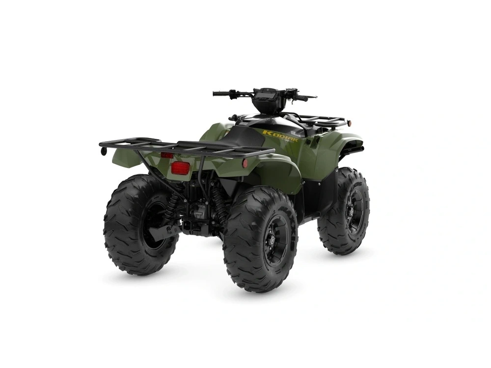 2026 Yamaha Kodiak 700 Eps alt