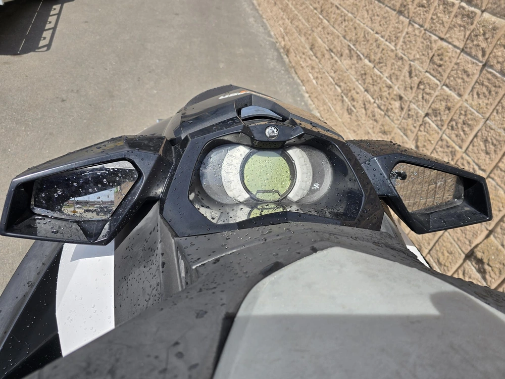 2011 Sea-doo Gti™ Se 155 alt