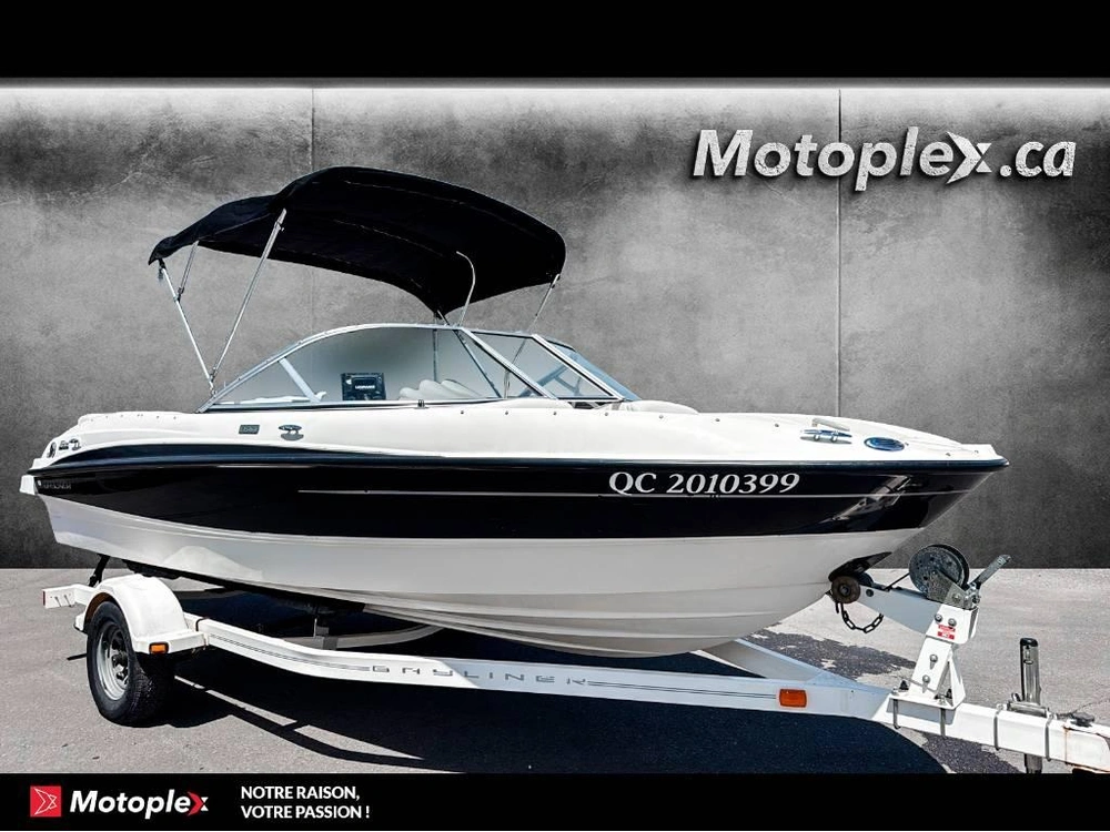 Bayliner 185 2009 alt