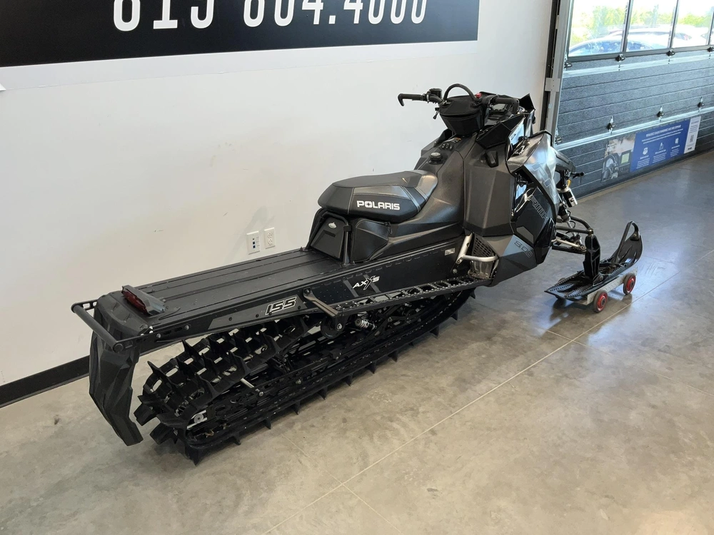 Polaris 800 Pro Rmk 155 2017 alt