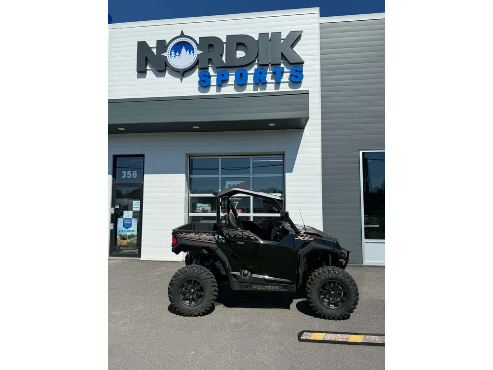 Polaris General Xp 1000 Premium 2023 alt