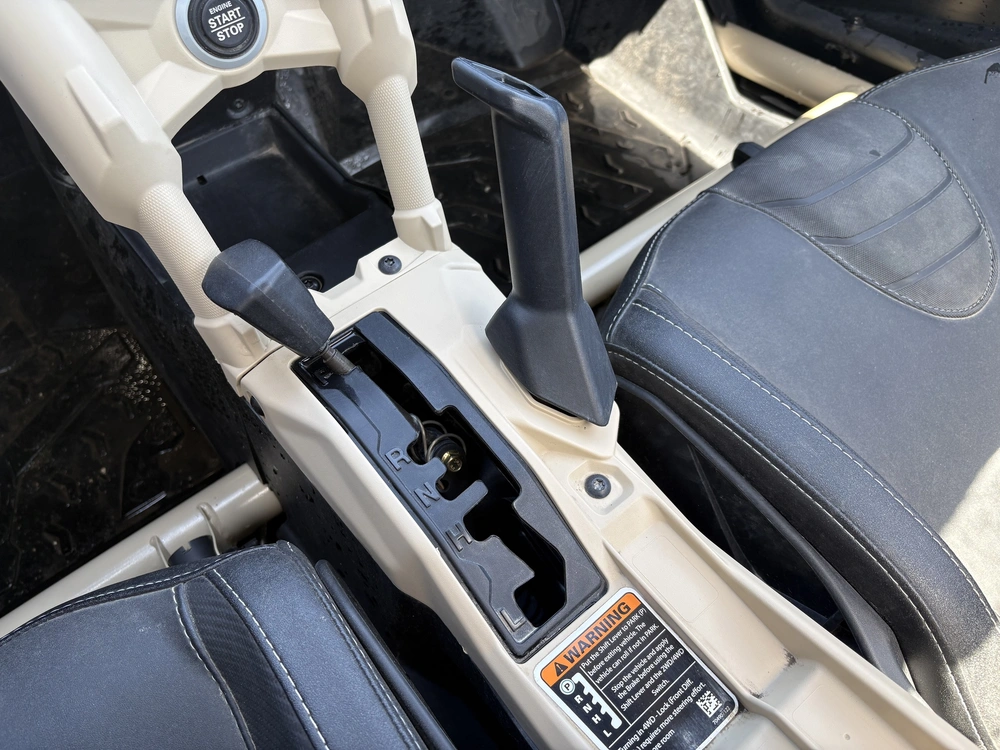 2023 Can-am Maverick X3 X Rc alt