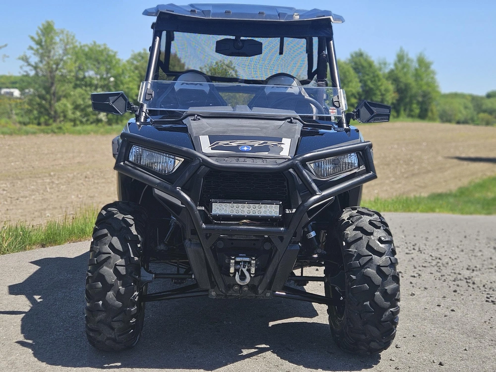 Polaris Rzr 900 Eps 2019 alt
