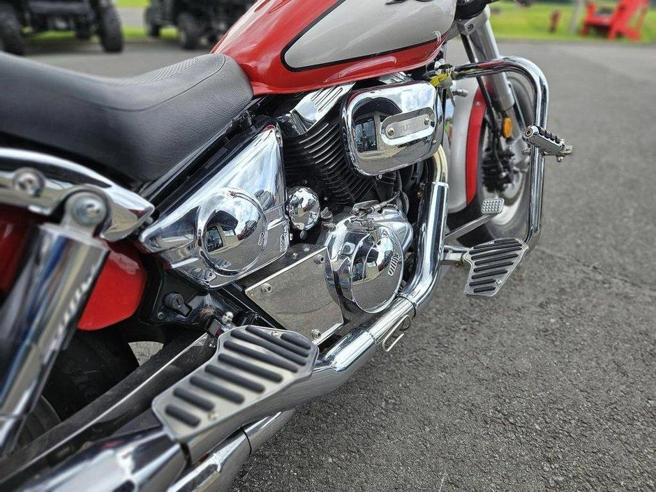 Suzuki Vz800k4 Marauder 1998 alt