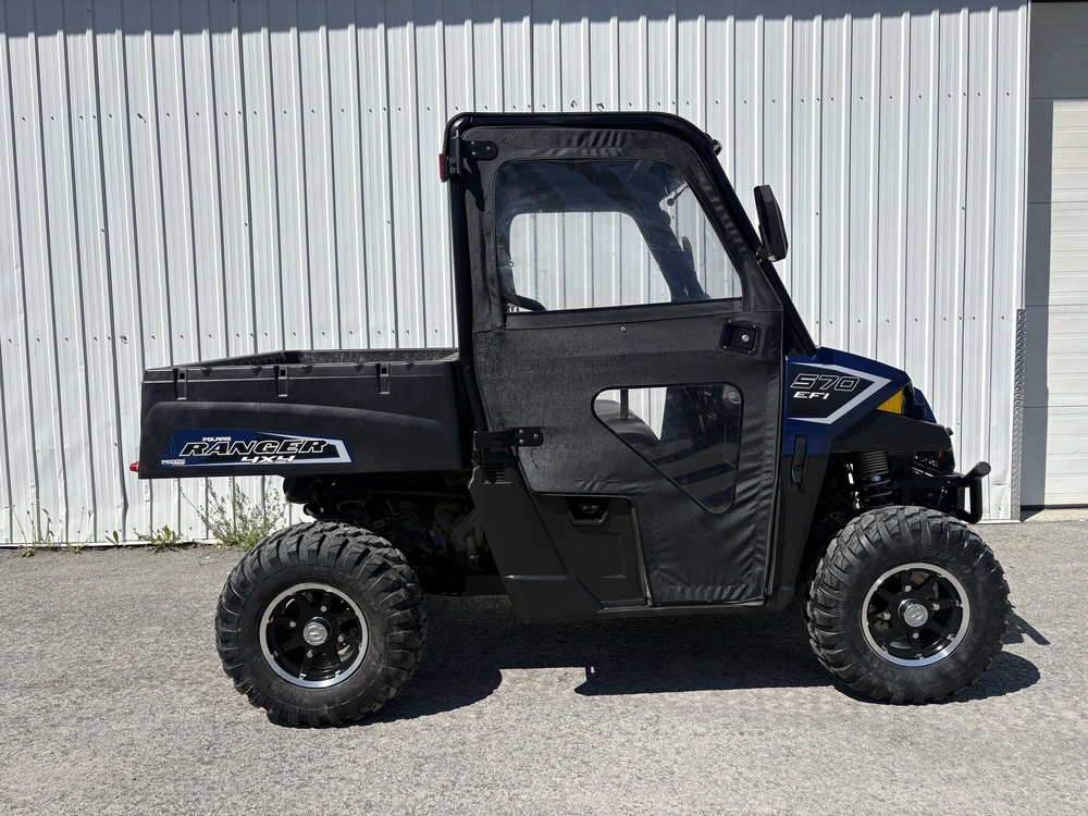 Polaris Ranger 570 Eps 2018 alt