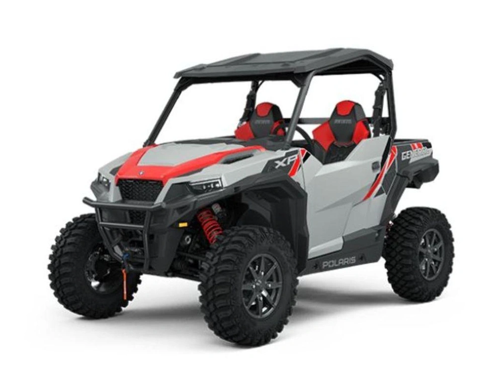 2025 Polaris General Xp 1000 Sport alt