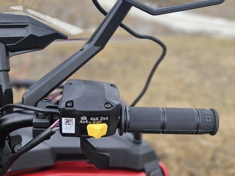 Polaris Sportsman 570 Trail 2026 alt