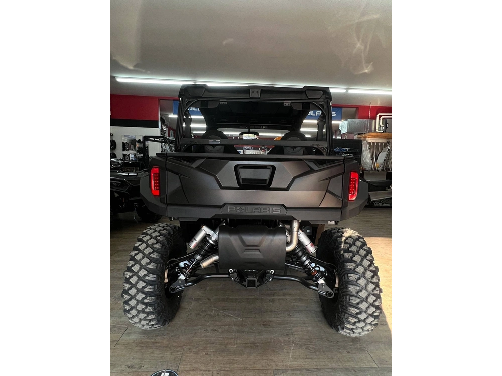 2026 Polaris General Xp 1000 Ultimate alt