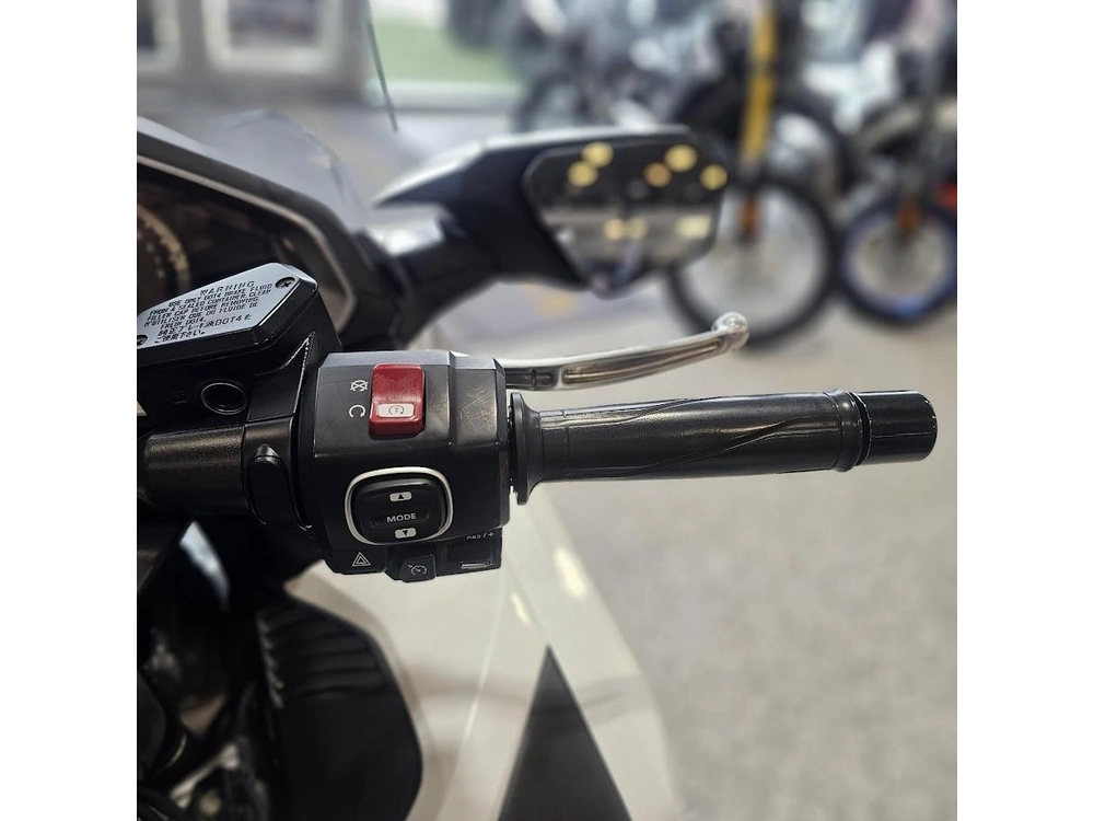 2018 Honda Goldwing alt