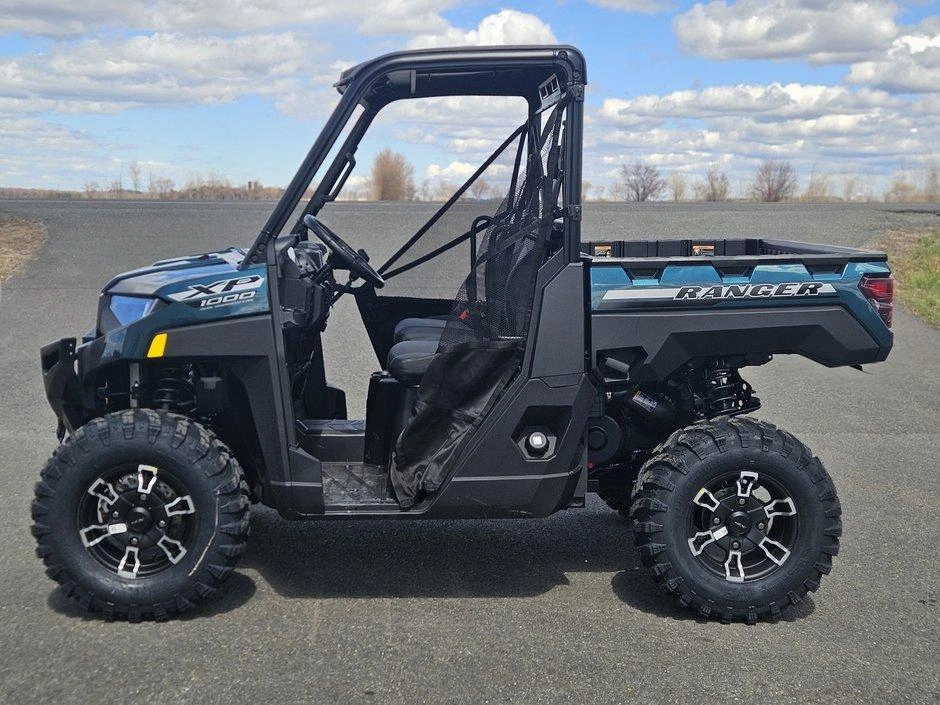 Polaris Ranger Xp 1000 Premium 2026 alt