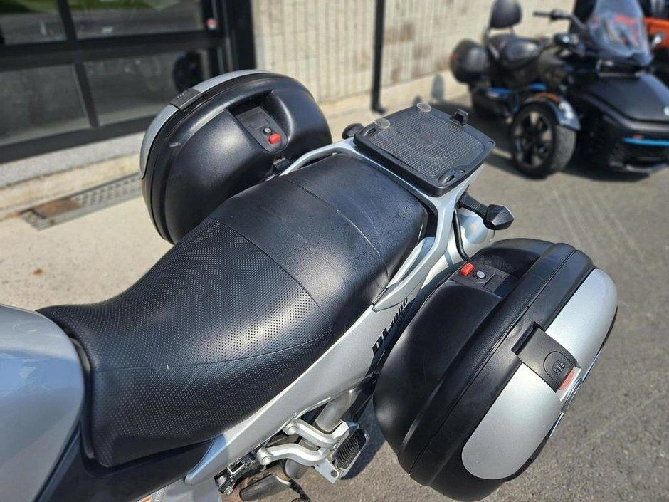 Suzuki Vstrom Dl 2004 alt