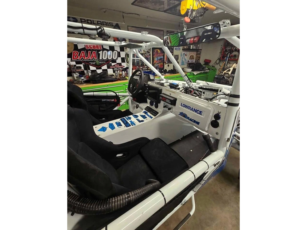 2022 Polaris Pro R Ultimate alt