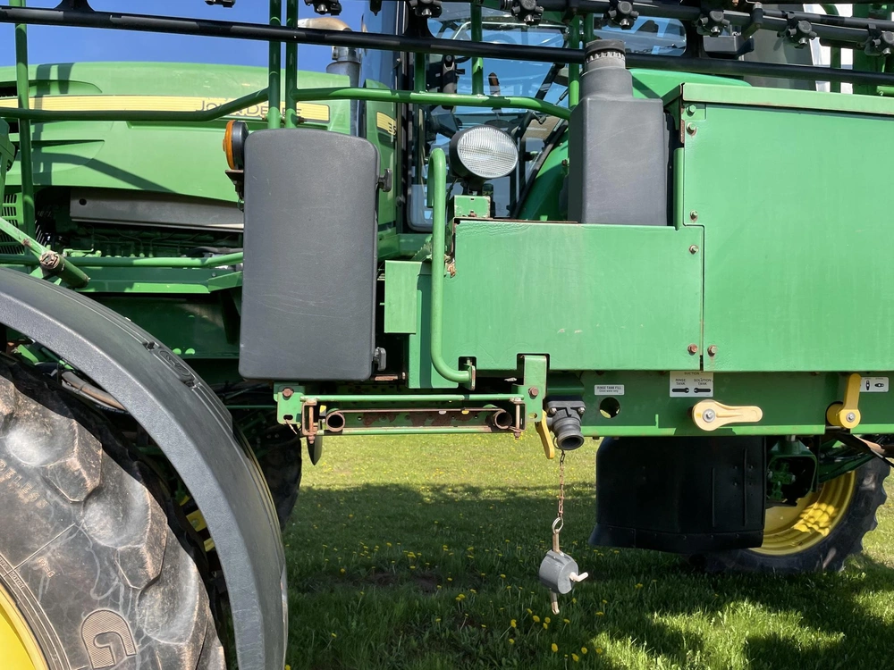 2013 John Deere 4830 alt