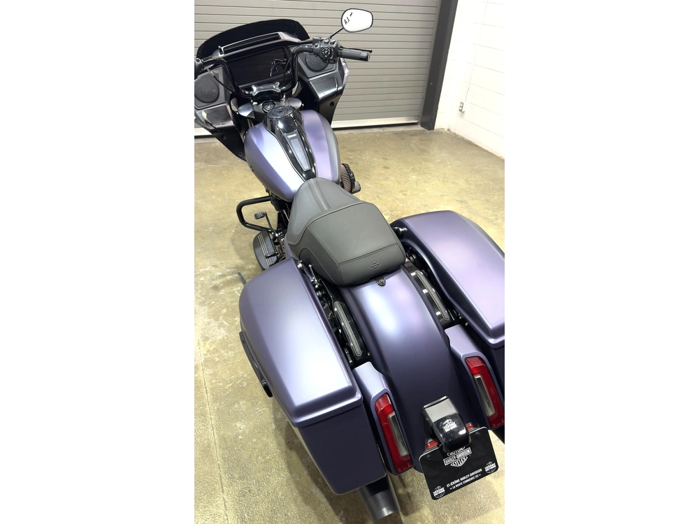 Harley-davidson Road Glide Fltrx 2025 alt