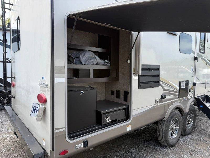 Jayco Eagle 25.5reok 2019 alt