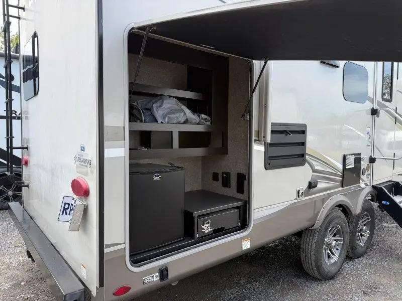 2019 Jayco Eagle