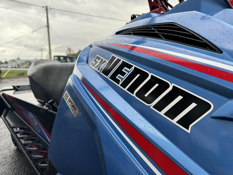 2024 Yamaha Sx Venom alt