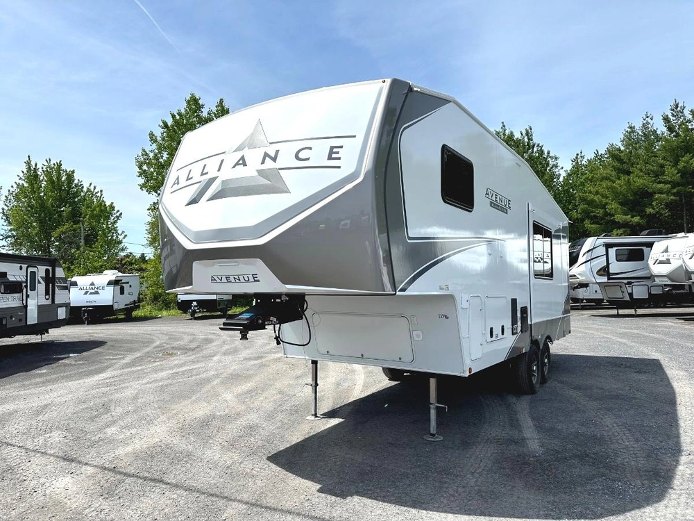 Alliance Rv Avenue 23ml 2026 alt