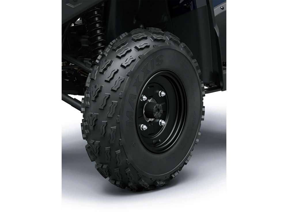 2027 Kawasaki Brute Force 300 alt