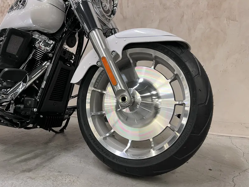 2026 Harley-Davidson FLFB FAT BOY thumbnail 6