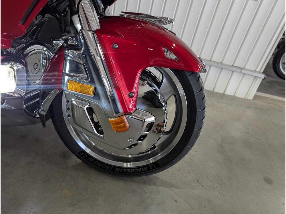 Honda Goldwing 1800 2014 alt