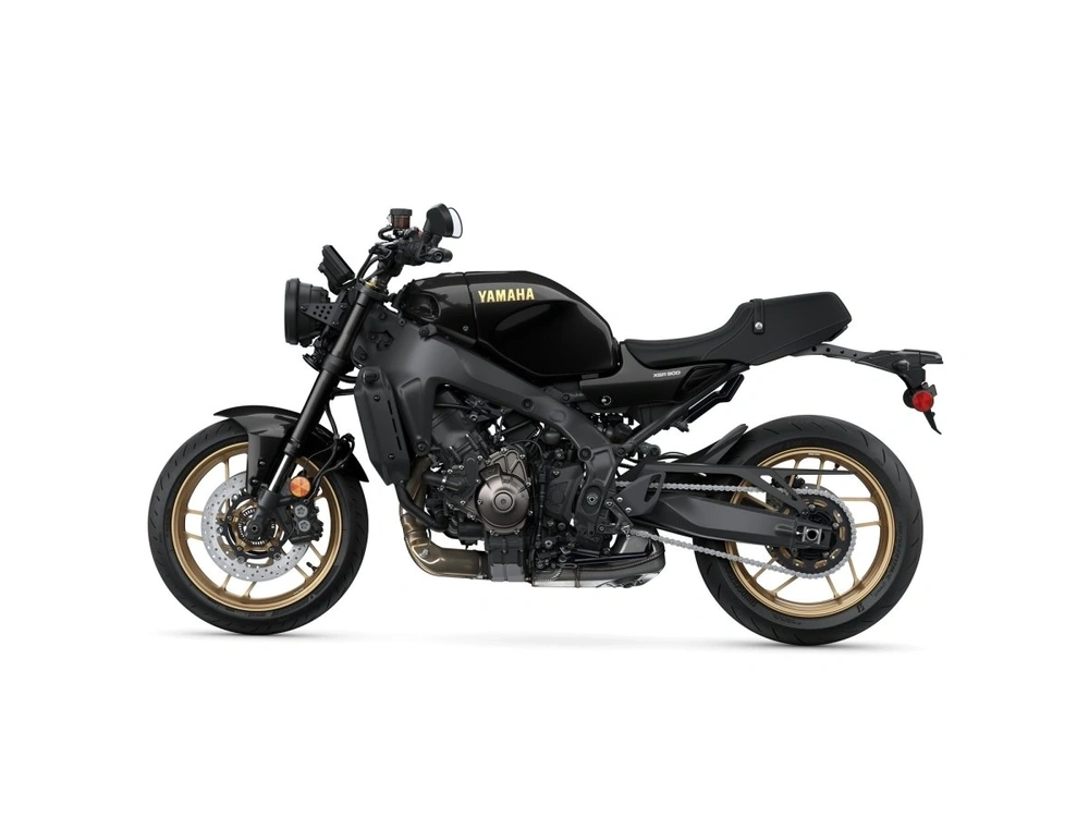 2026 Yamaha Xsr900 alt