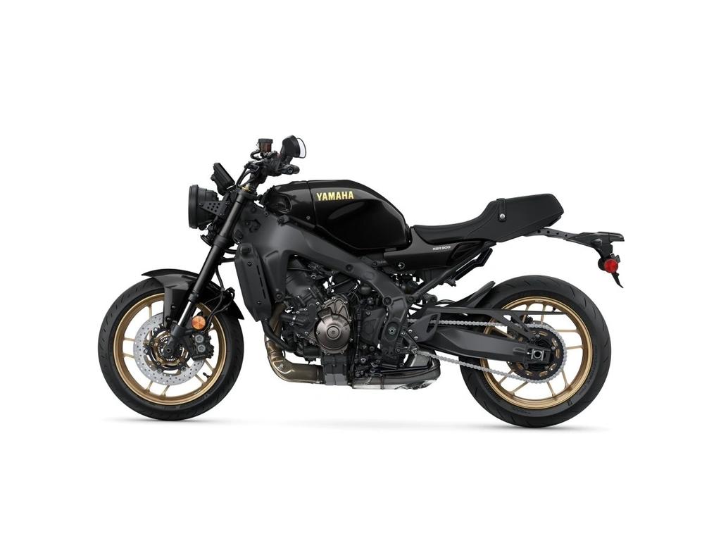 2026 Yamaha XSR 900 for Sale
