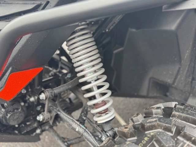 Cfmoto Zforce 950 Sport G2 Rabais De 3,700$ 2025 alt