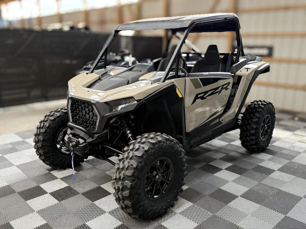 2026 Polaris Rzr Xp 1000 Ultimate alt