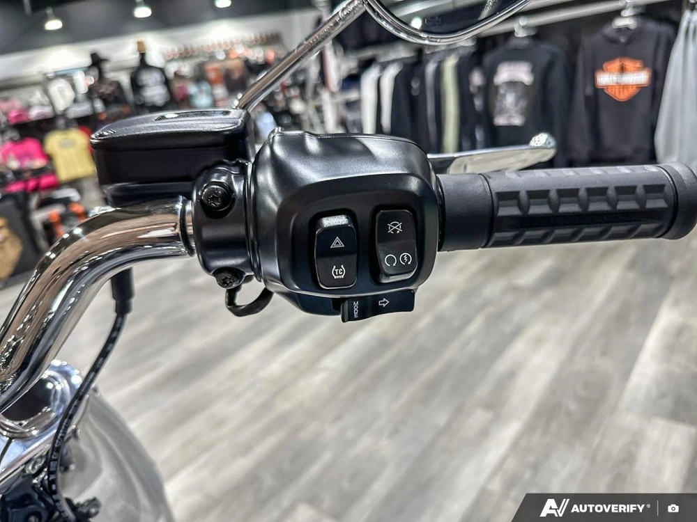 2026 Harley-davidson Fat Boy alt