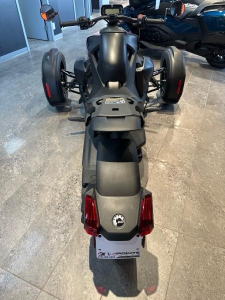 2025 Can-Am Ryker Sport 900 ACE thumbnail 9