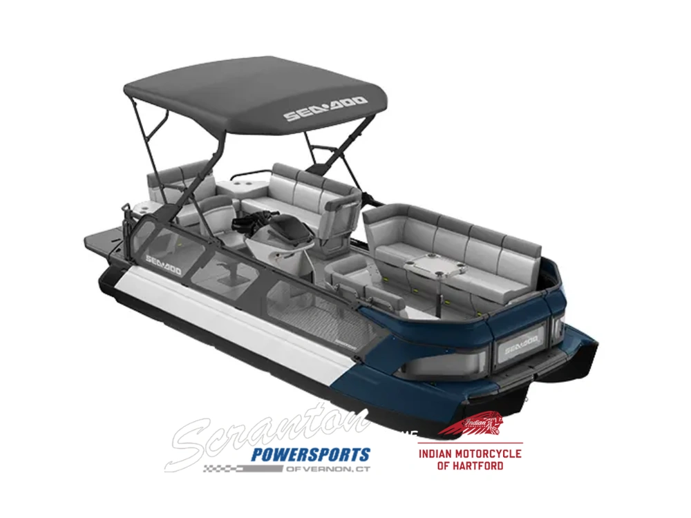 2025 Sea-doo Switch Cruise 21 - 230 Hp alt