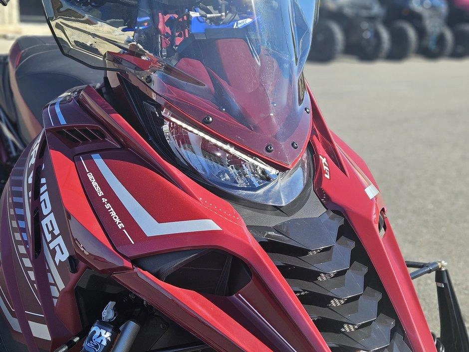 2025 Yamaha Sr Viper L-tx Gt alt