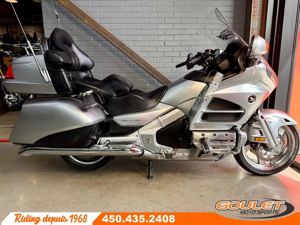 Honda Gl 1800 Airbag 2013 alt