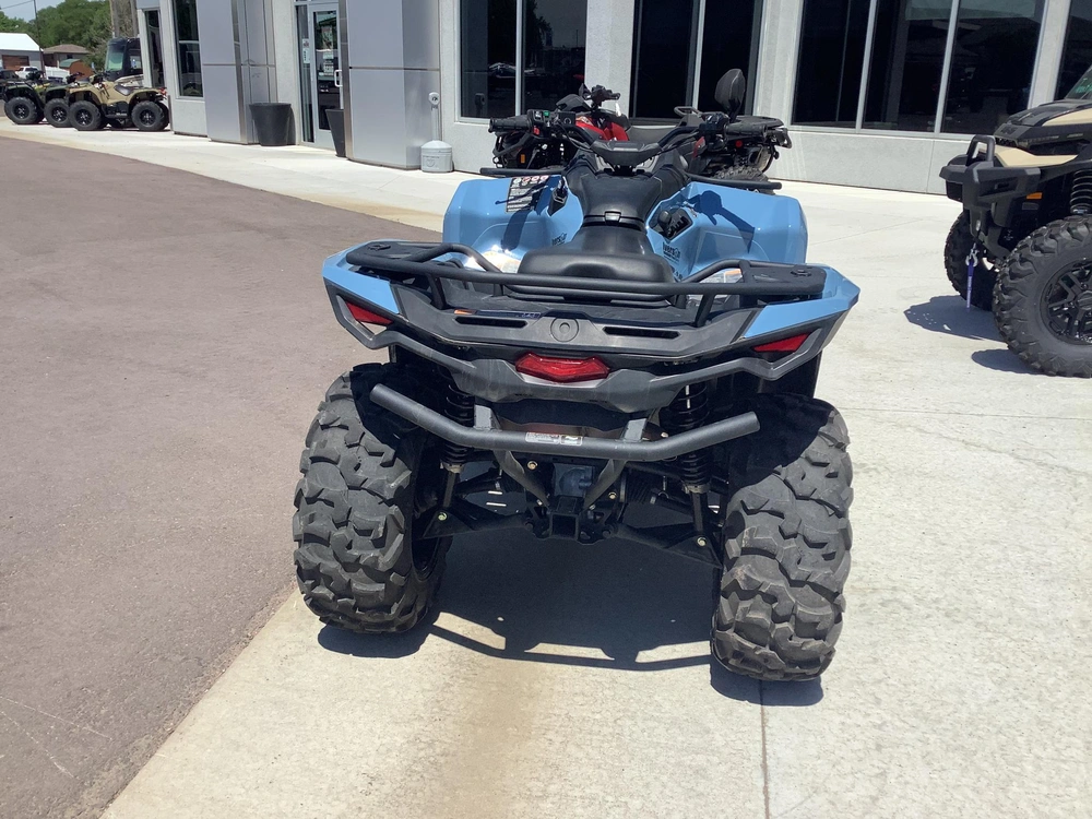 2025 Can-am Outlander Xt700 alt