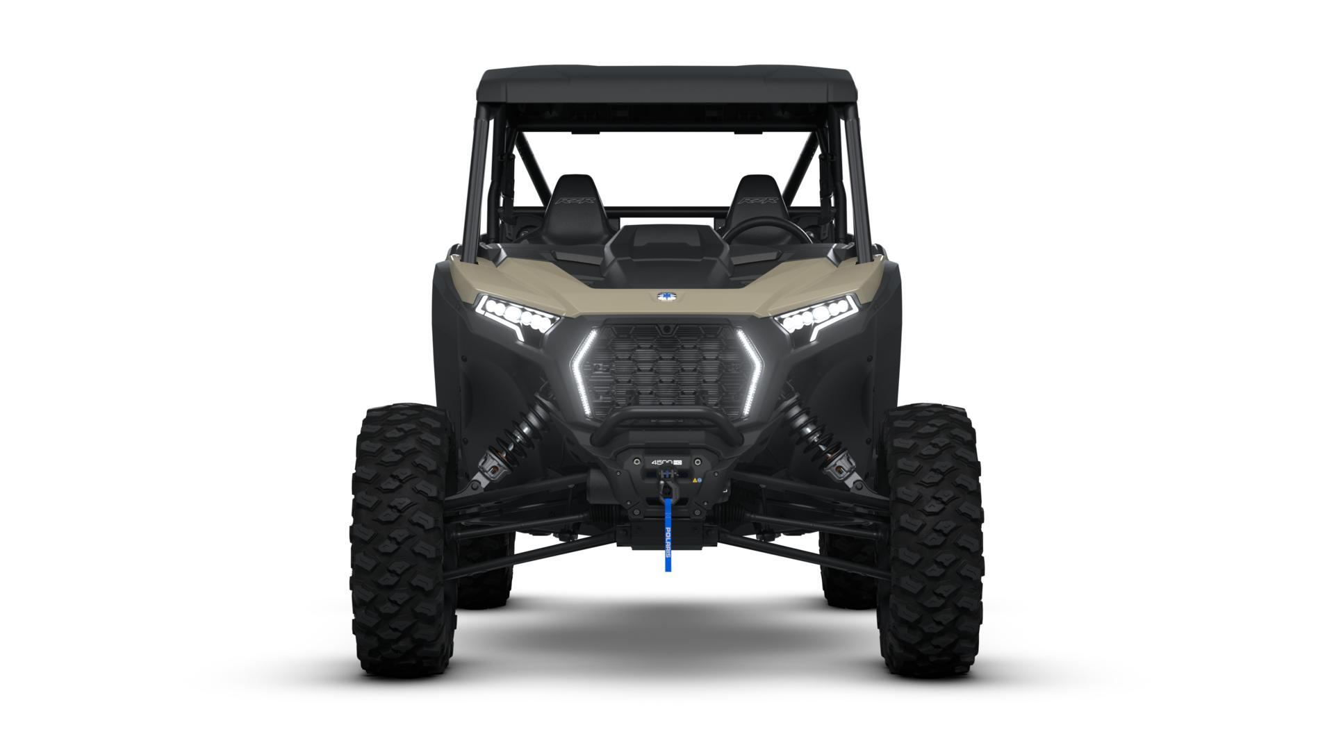 2026 Polaris RZRXP1KULTIMATE thumbnail 3