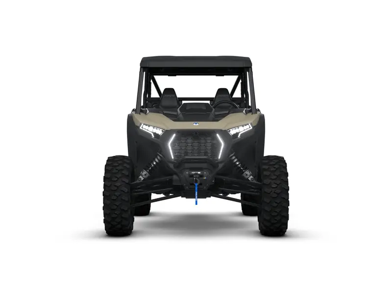 2026 Polaris RZRXP1KULTIMATE