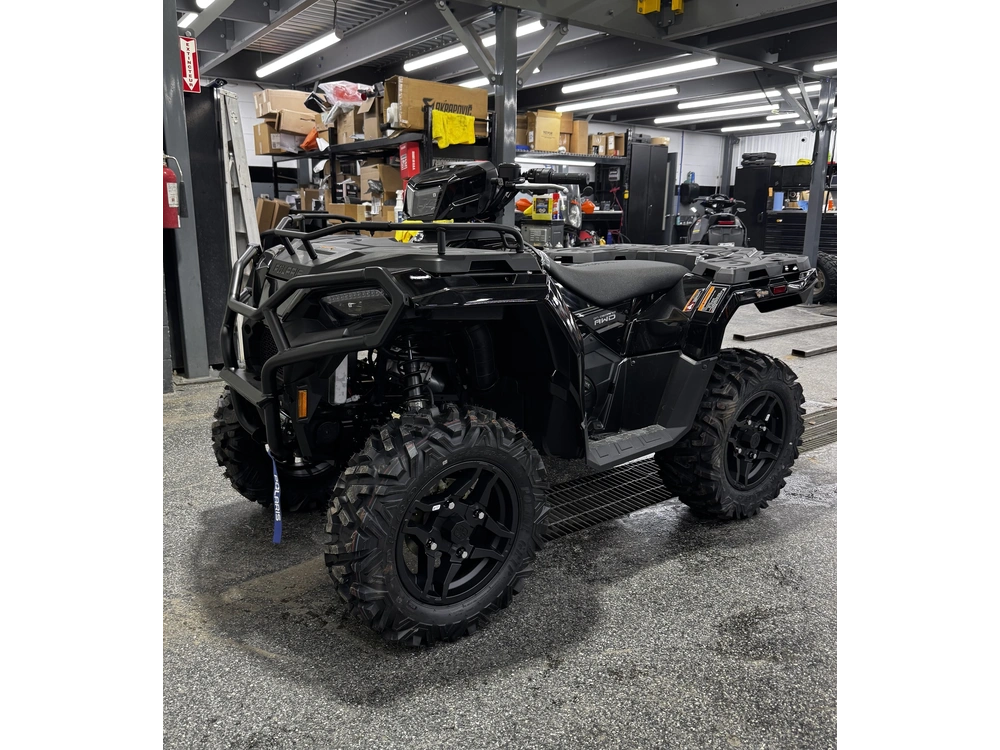 2026 Polaris Sportsman 570 Trail alt