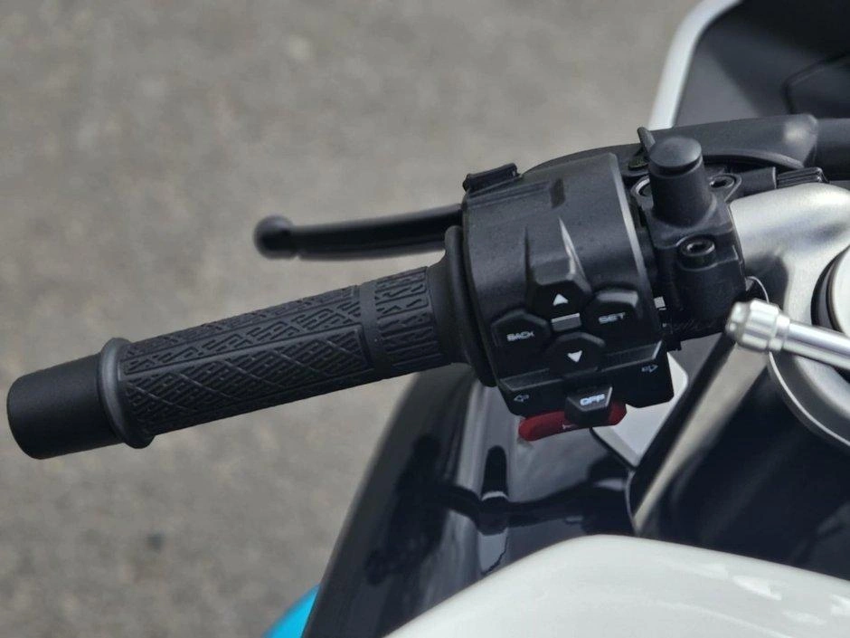 2026 Cfmoto 675 Ss alt