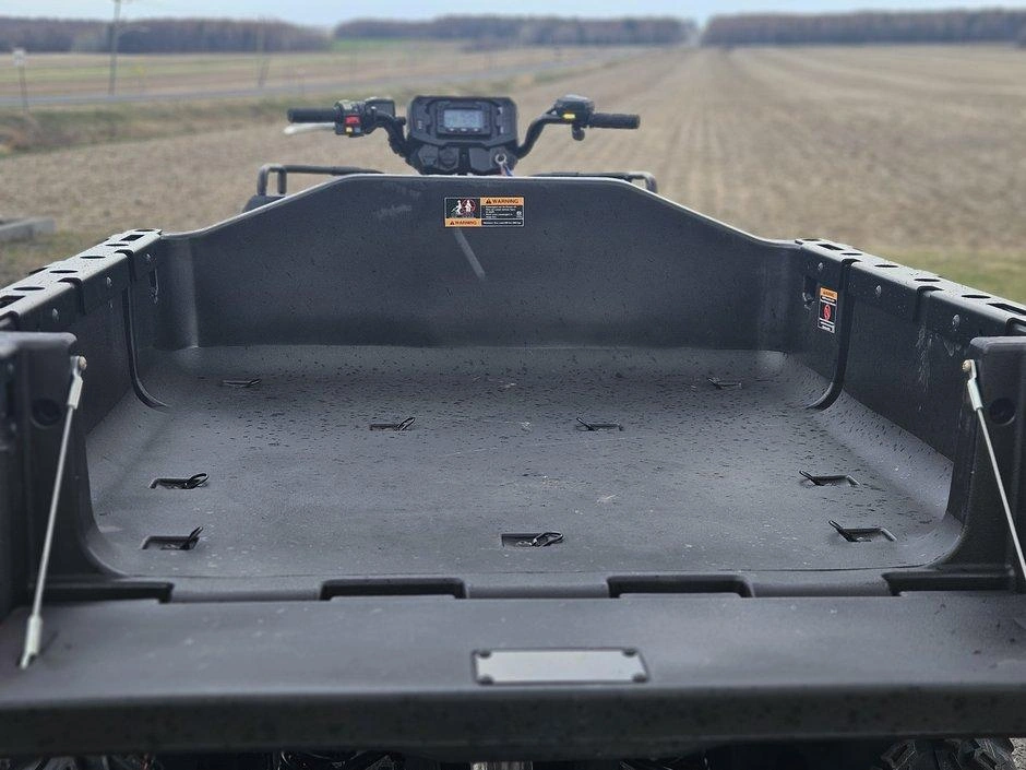 Polaris Sportsman Big Boss 6x6 570 Eps 2026 alt