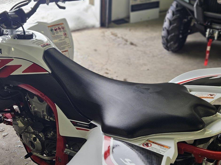 2026 Yamaha YFZ450R SE thumbnail 6