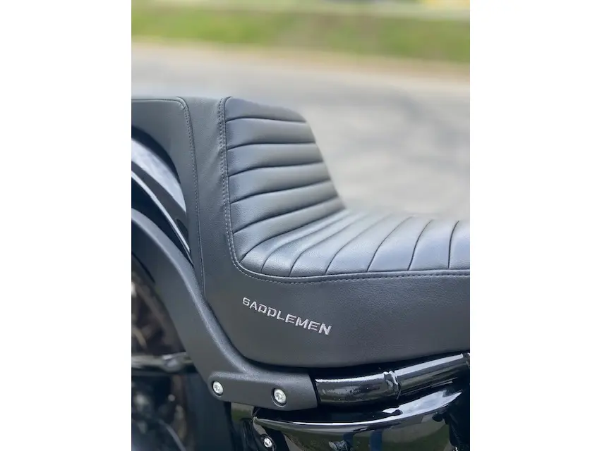 Harley-Davidson DYNA LOW RIDER STFXLRST 2023