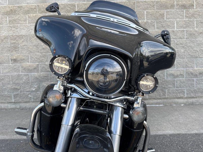 1999 Harley-davidson Flhtcui - Electric Glide® Ultra Ciassic alt