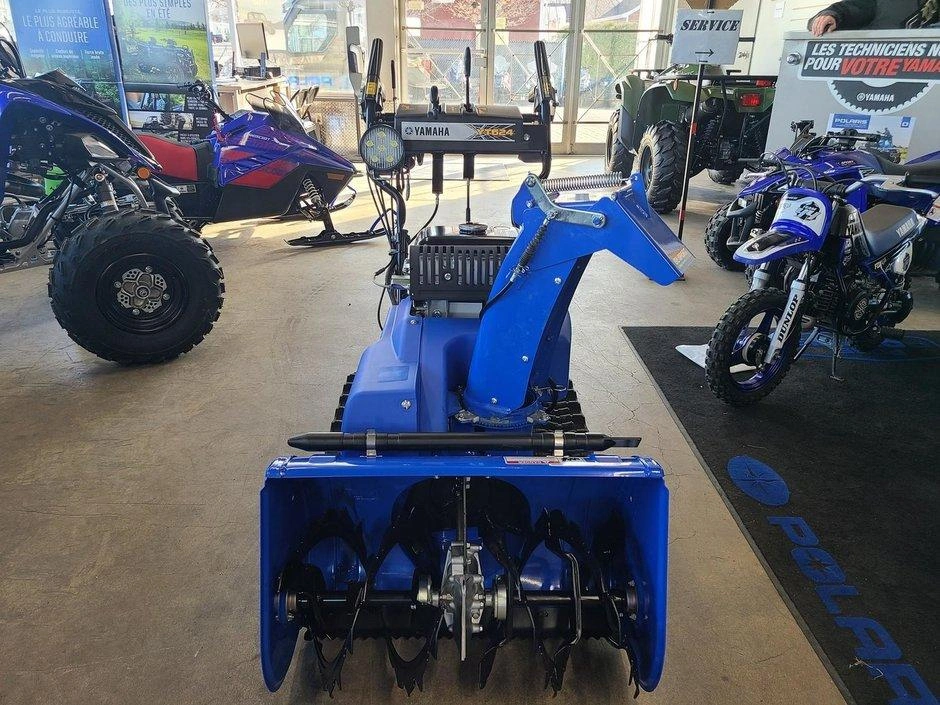 Yamaha Yt624ej 2024 alt