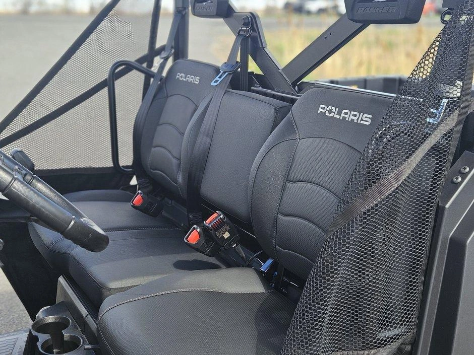 Polaris Ranger Xp 1000 Premium 2026 alt