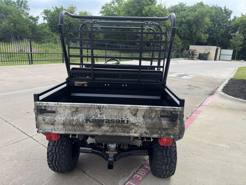 2026 Kawasaki Mule 4010 Trans4x4 alt