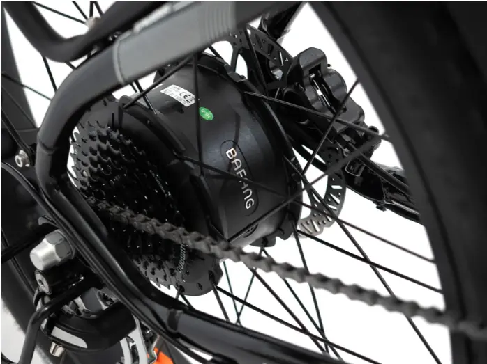 2025 TAUBIK WESTRIDGE 4T