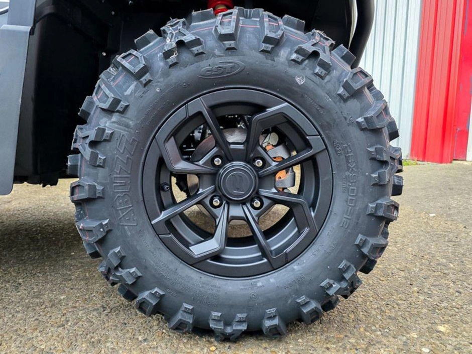 Cfmoto Cforce 600 Eps Touring 2up 2026 alt