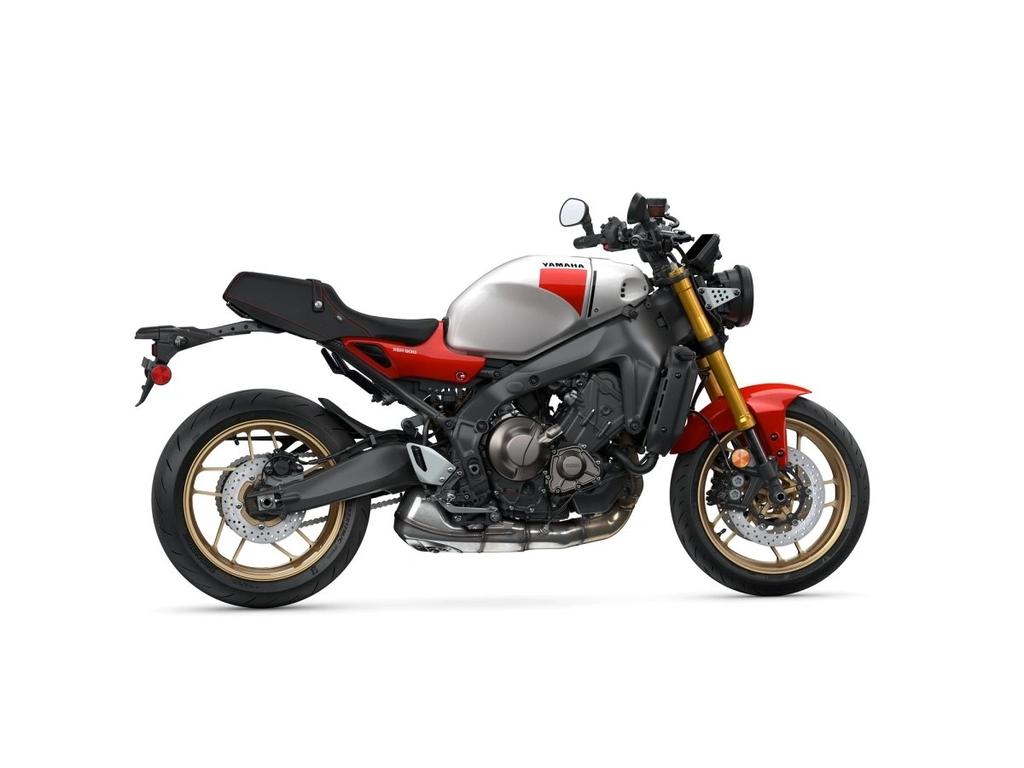 2026 Yamaha XSR 900 for Sale